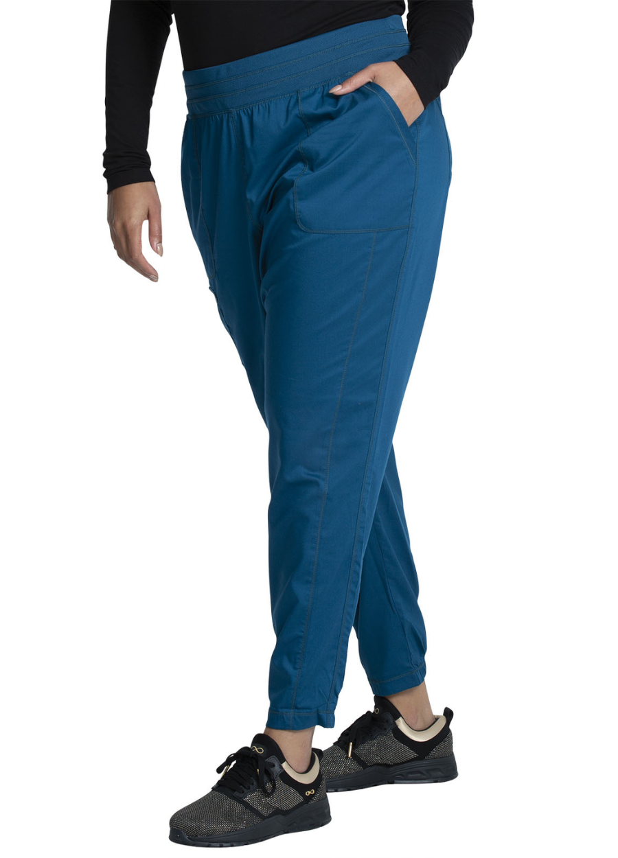 Pantalón Jogger Dama Cherokee WW Revolution WW011 - Caribbean