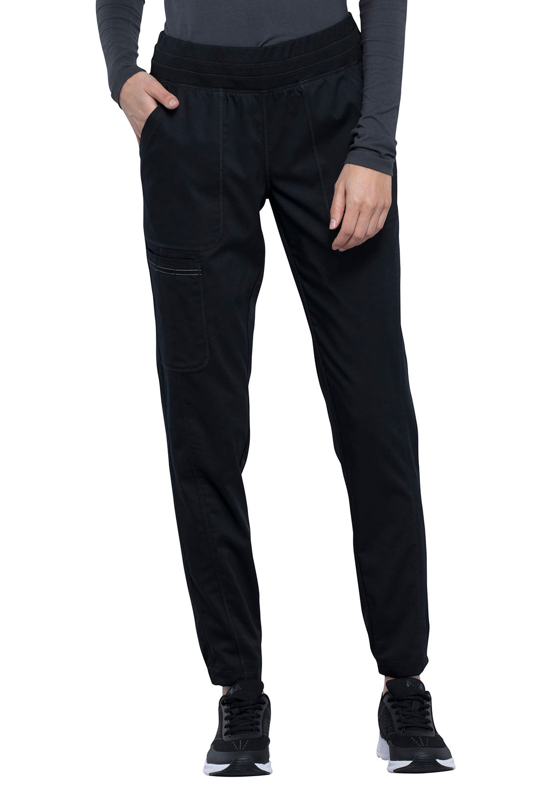 WW011-XS-BLK