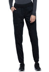 Pantalón Jogger Dama Cherokee WW Revolution WW011 - Black