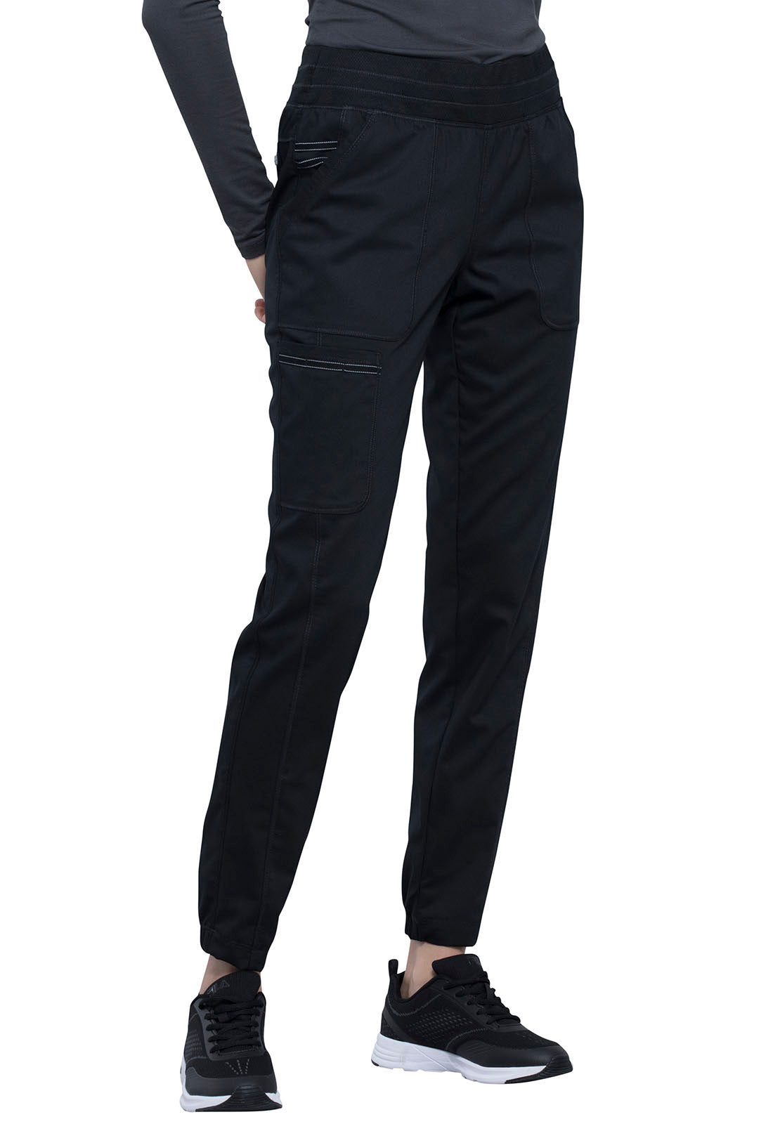 WW011-XS-BLK