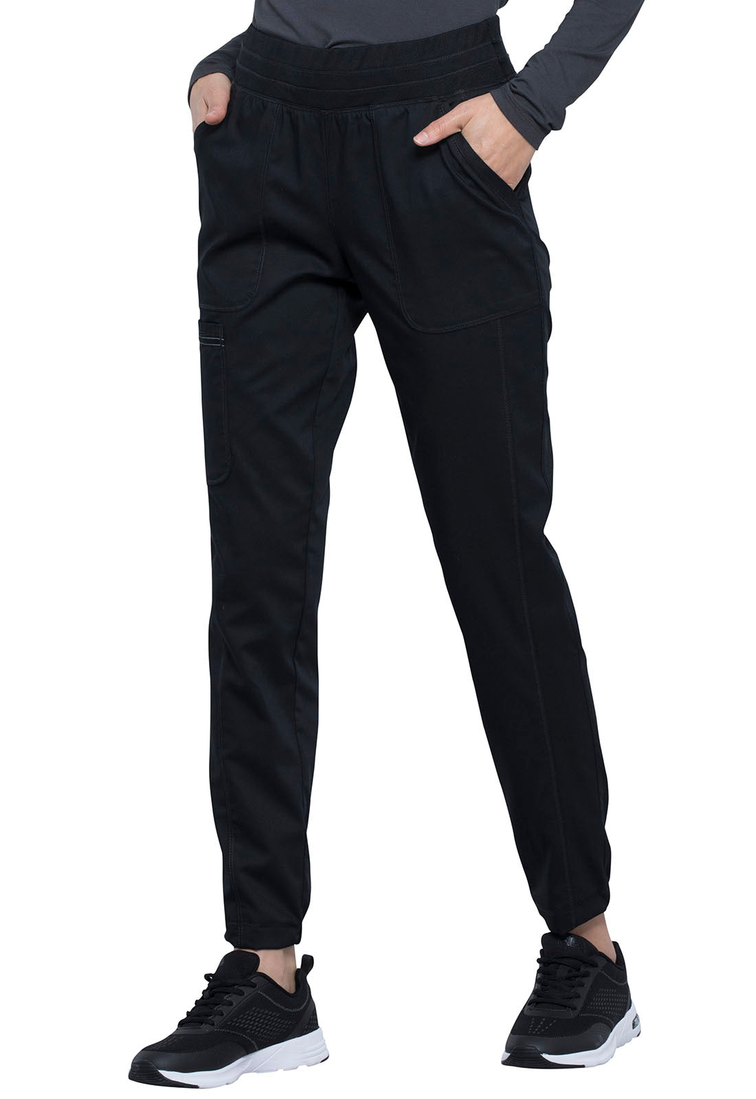 WW011-XS-BLK