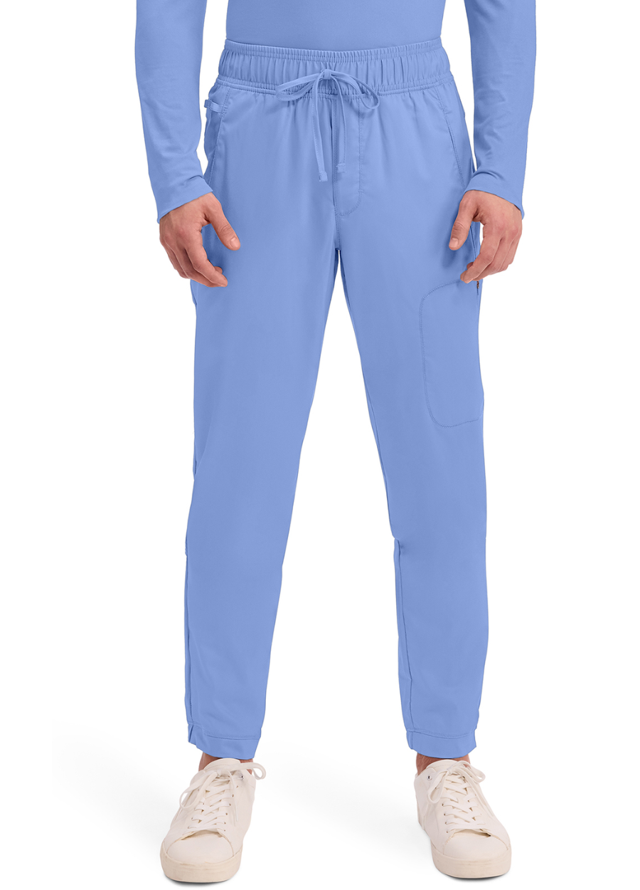 Pantalón Jogger Caballero Cherokee WW Revolution WW012 - Ciel