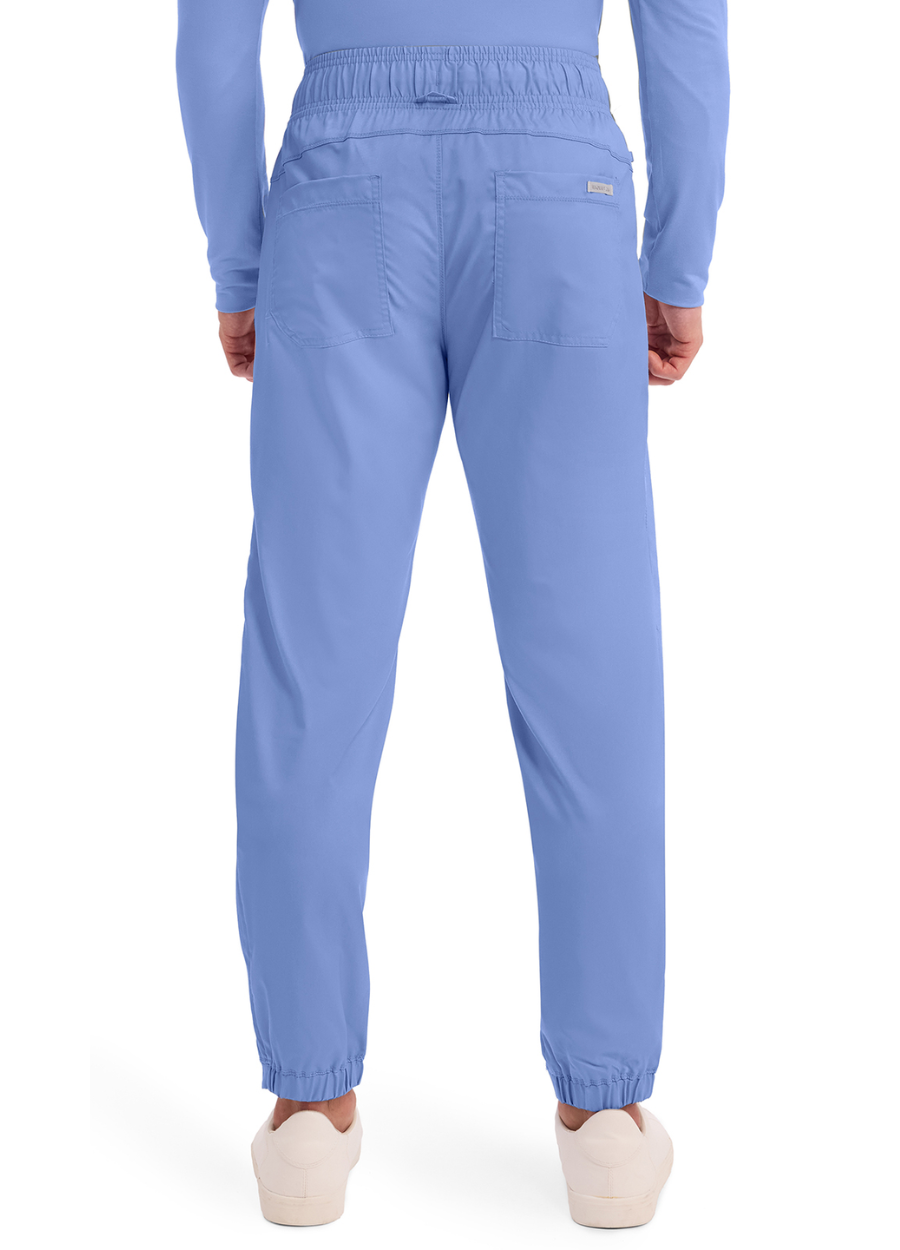 Pantalón Jogger Caballero Cherokee WW Revolution WW012 - Ciel