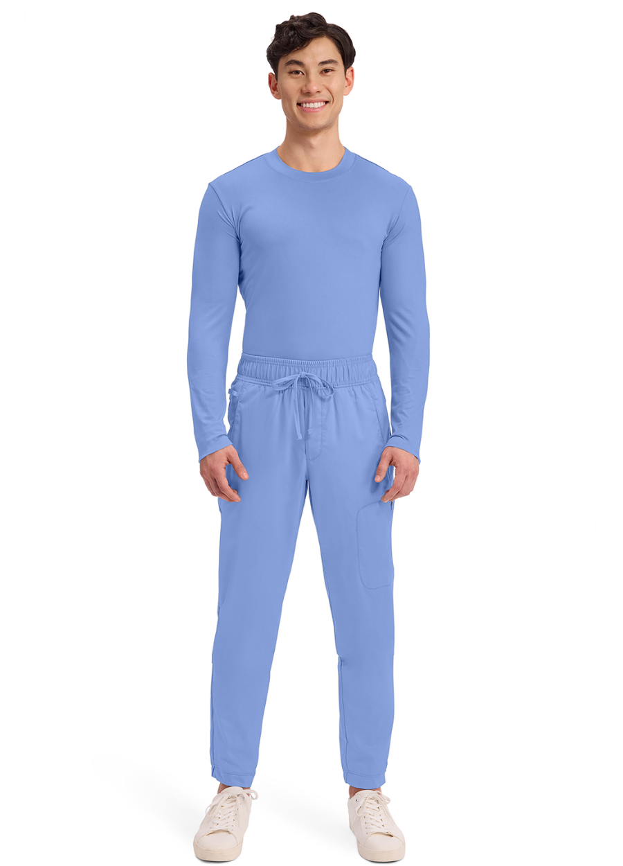 Pantalón Jogger Caballero Cherokee WW Revolution WW012 - Ciel
