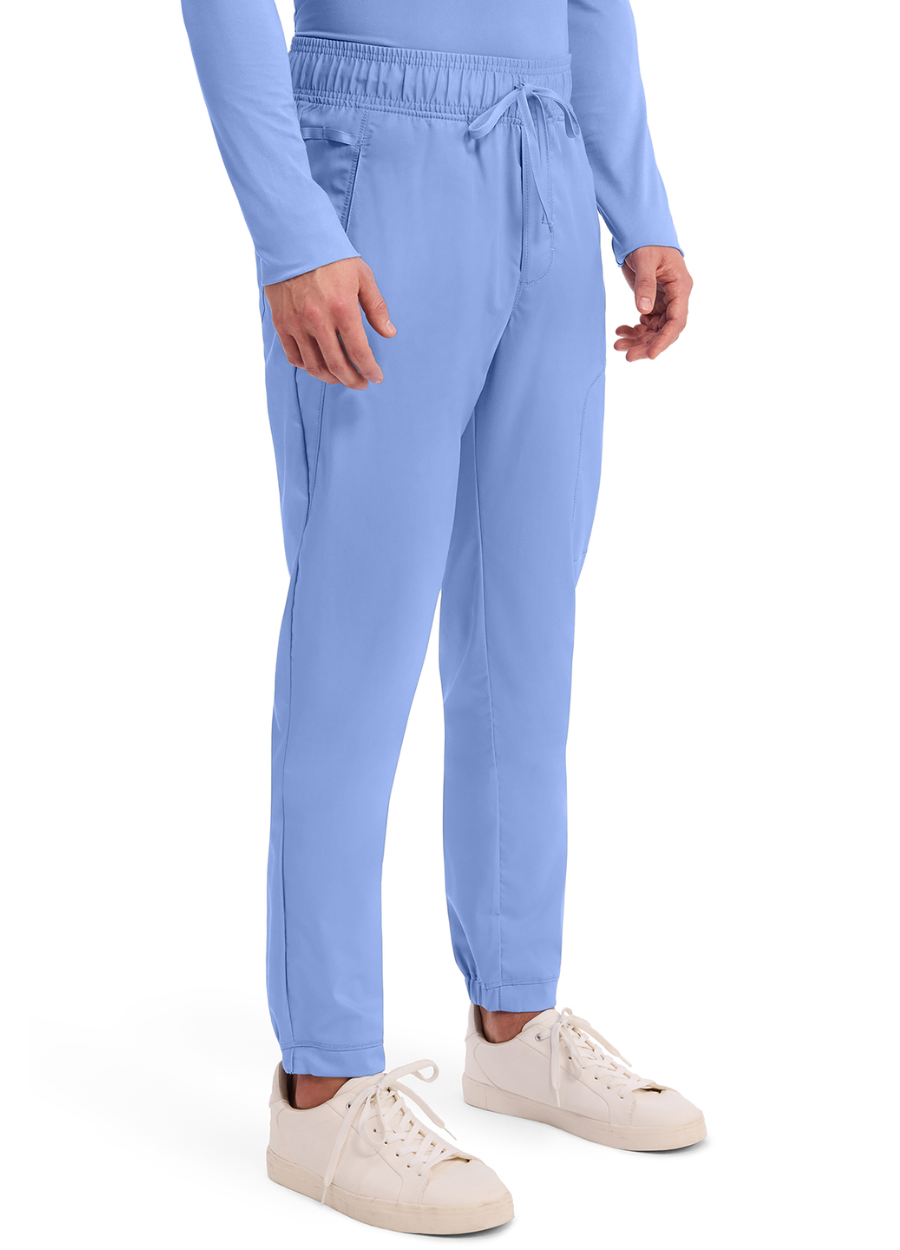 Pantalón Jogger Caballero Cherokee WW Revolution WW012 - Ciel