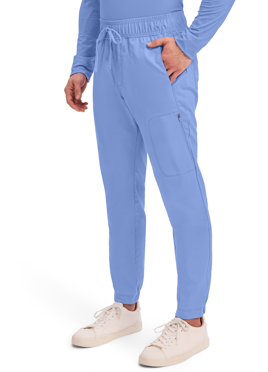 Pantalón Jogger Caballero Cherokee WW Revolution WW012 - Ciel