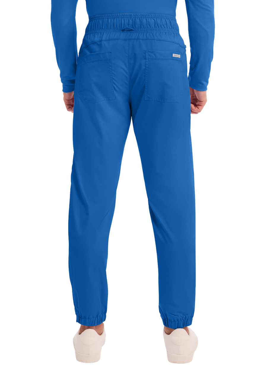 Pantalón Jogger Caballero Cherokee WW Revolution WW012 - Royal