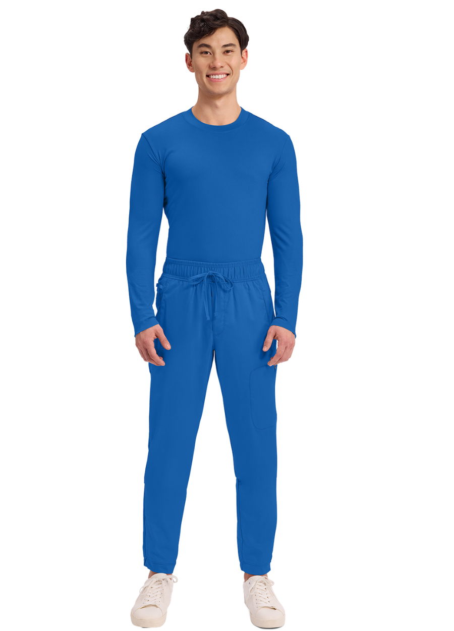 Pantalón Jogger Caballero Cherokee WW Revolution WW012 - Royal