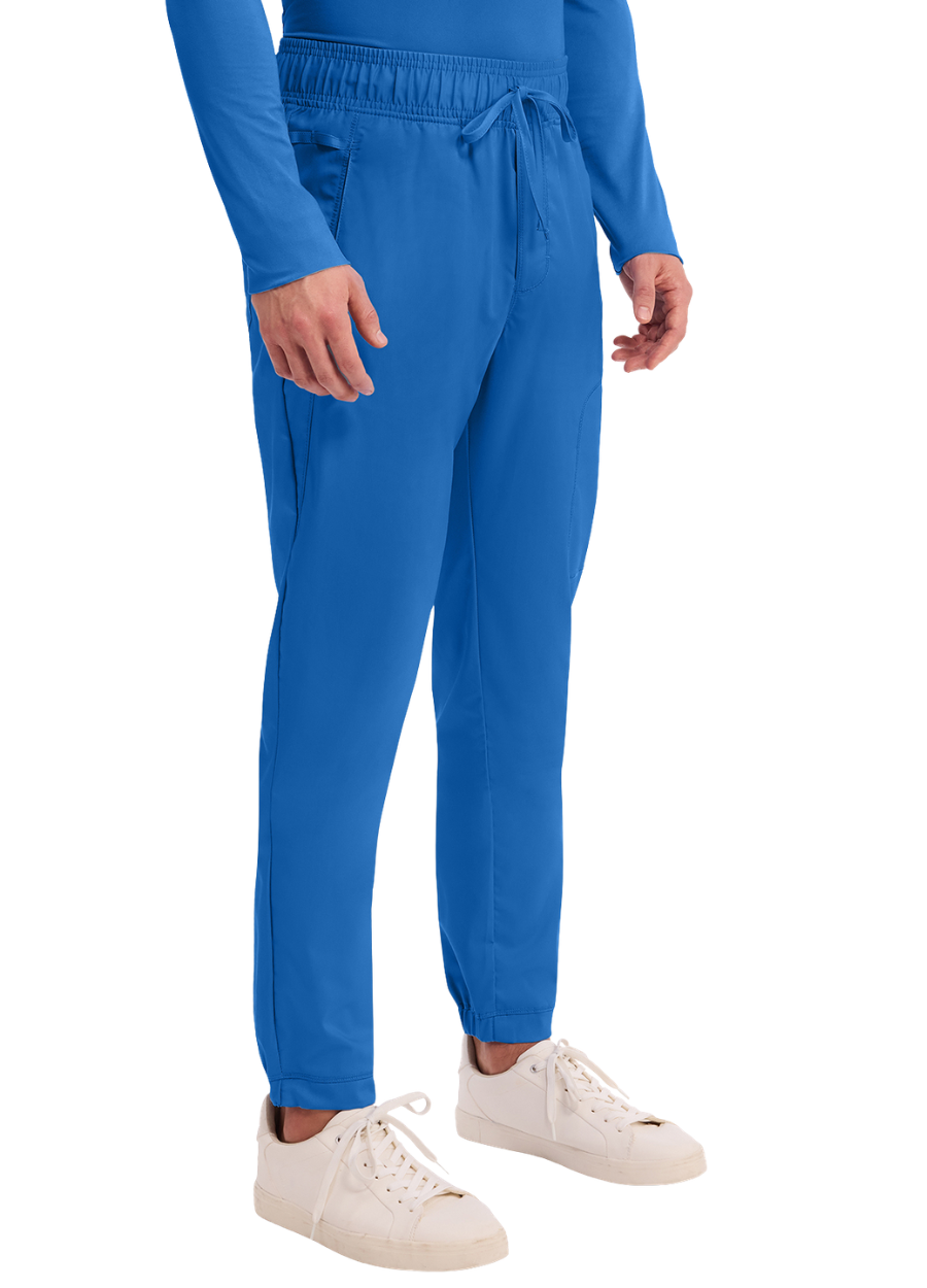 Pantalón Jogger Caballero Cherokee WW Revolution WW012 - Royal