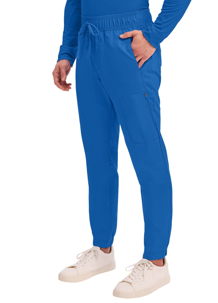 Pantalón Jogger Caballero Cherokee WW Revolution WW012 - Royal
