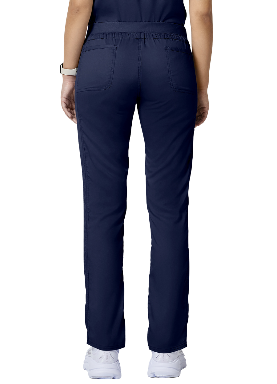 Pantalón Dama Cherokee WW Revolution WW105 - Navy