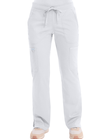 Pantalón Dama Cherokee WW Revolution WW120 - White
