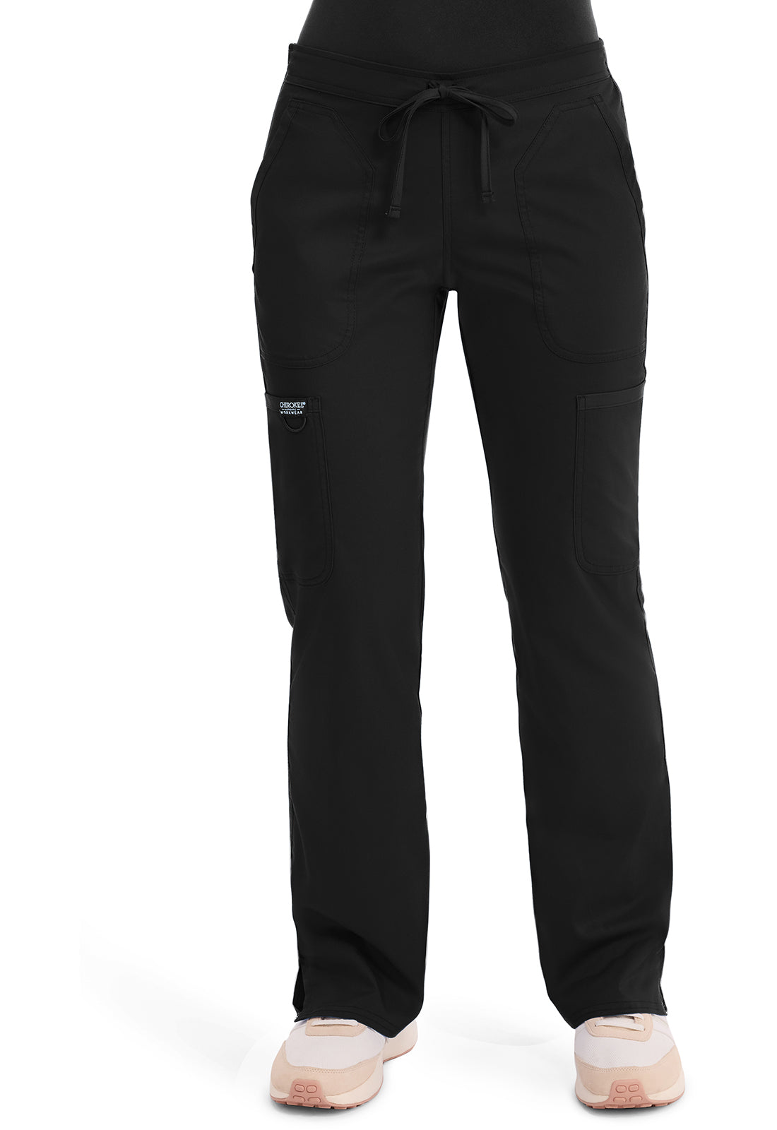 WW120-XXS-BLK