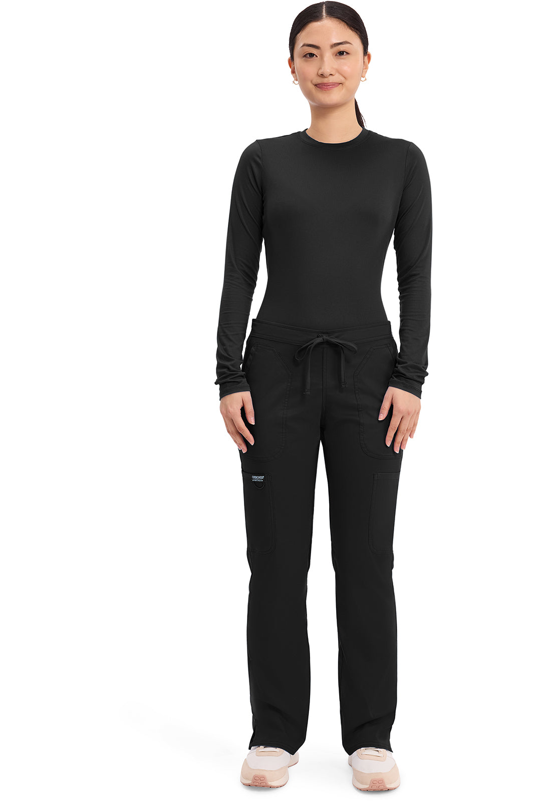 WW120-XXS-BLK