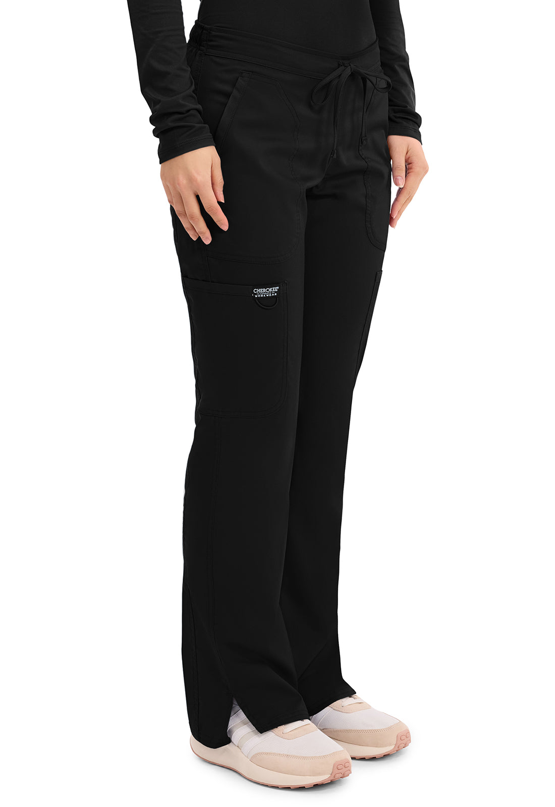 WW120-XXS-BLK