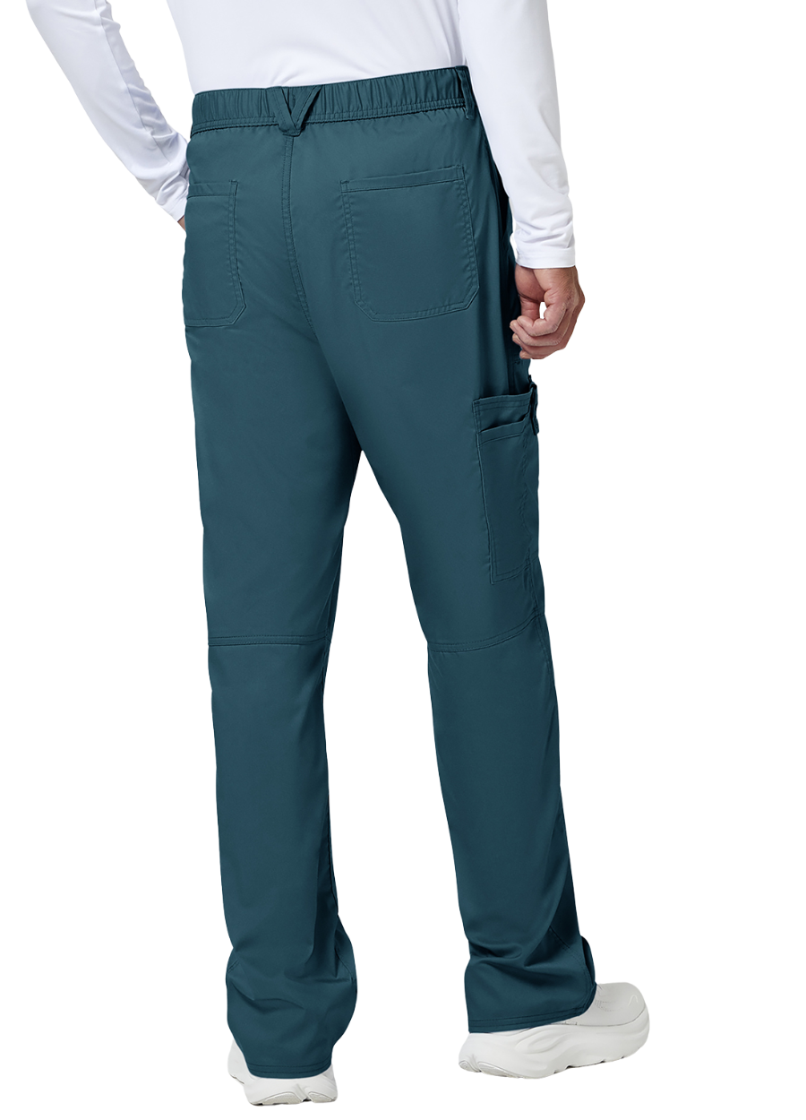Pantalón Caballero Cherokee WW Revolution WW140 - Caribbean