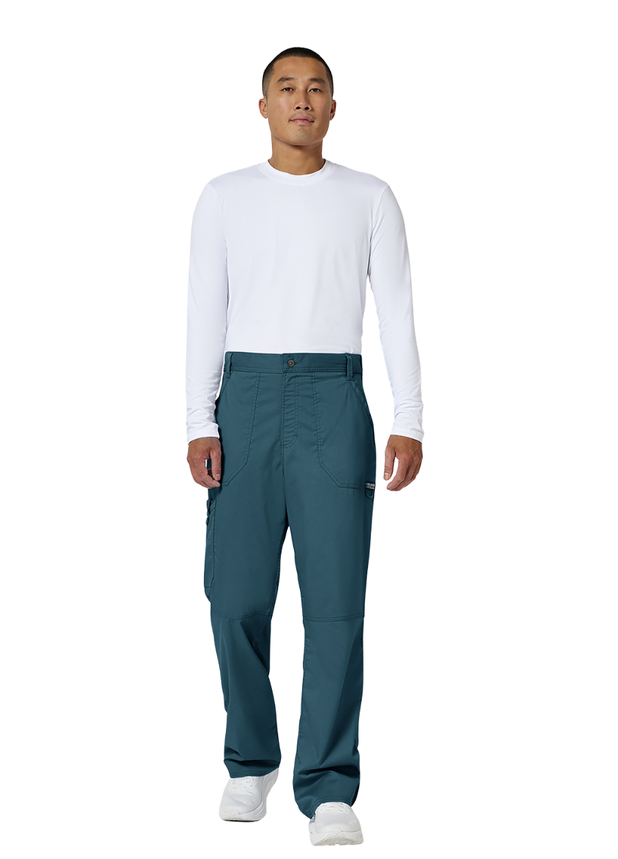 Pantalón Caballero Cherokee WW Revolution WW140 - Caribbean