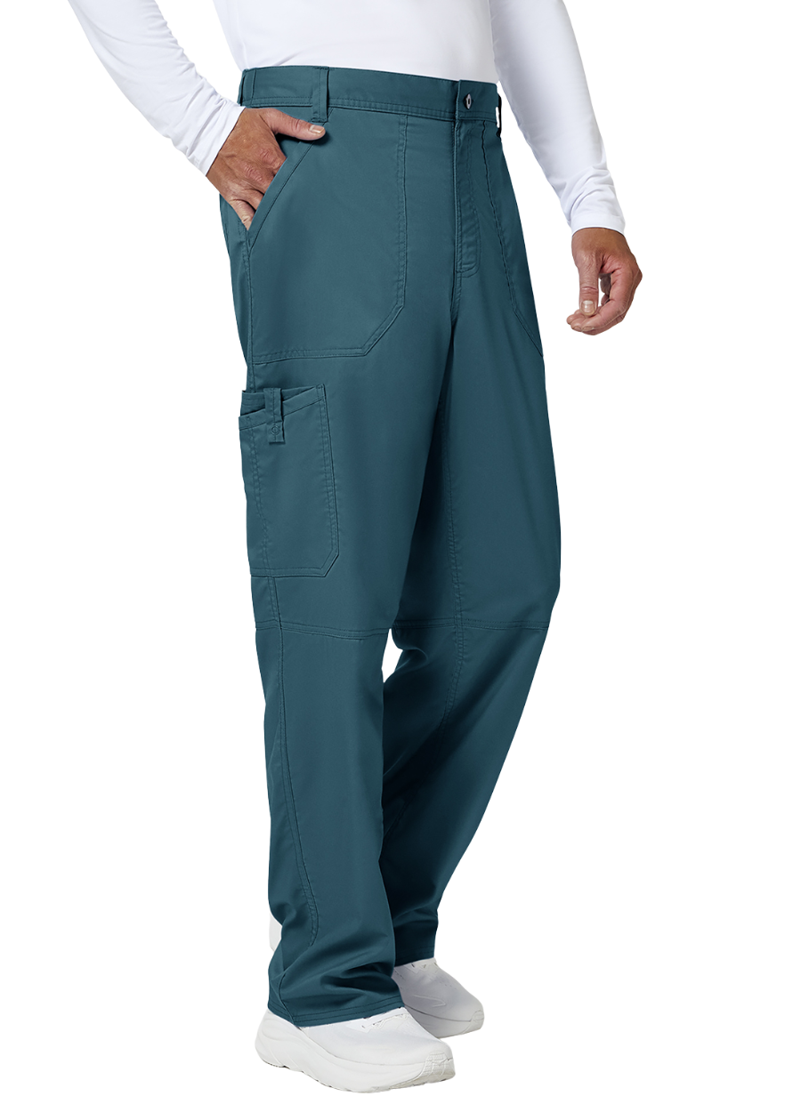 Pantalón Caballero Cherokee WW Revolution WW140 - Caribbean