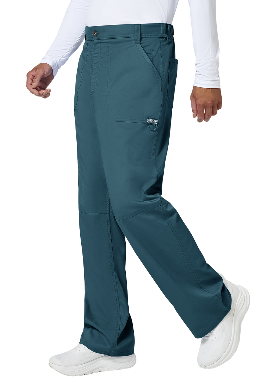 Pantalón Caballero Cherokee WW Revolution WW140 - Caribbean