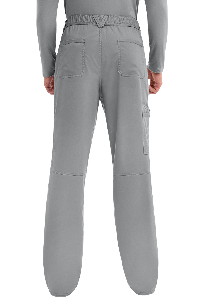 Pantalón Caballero Cherokee WW Revolution WW140 - Grey