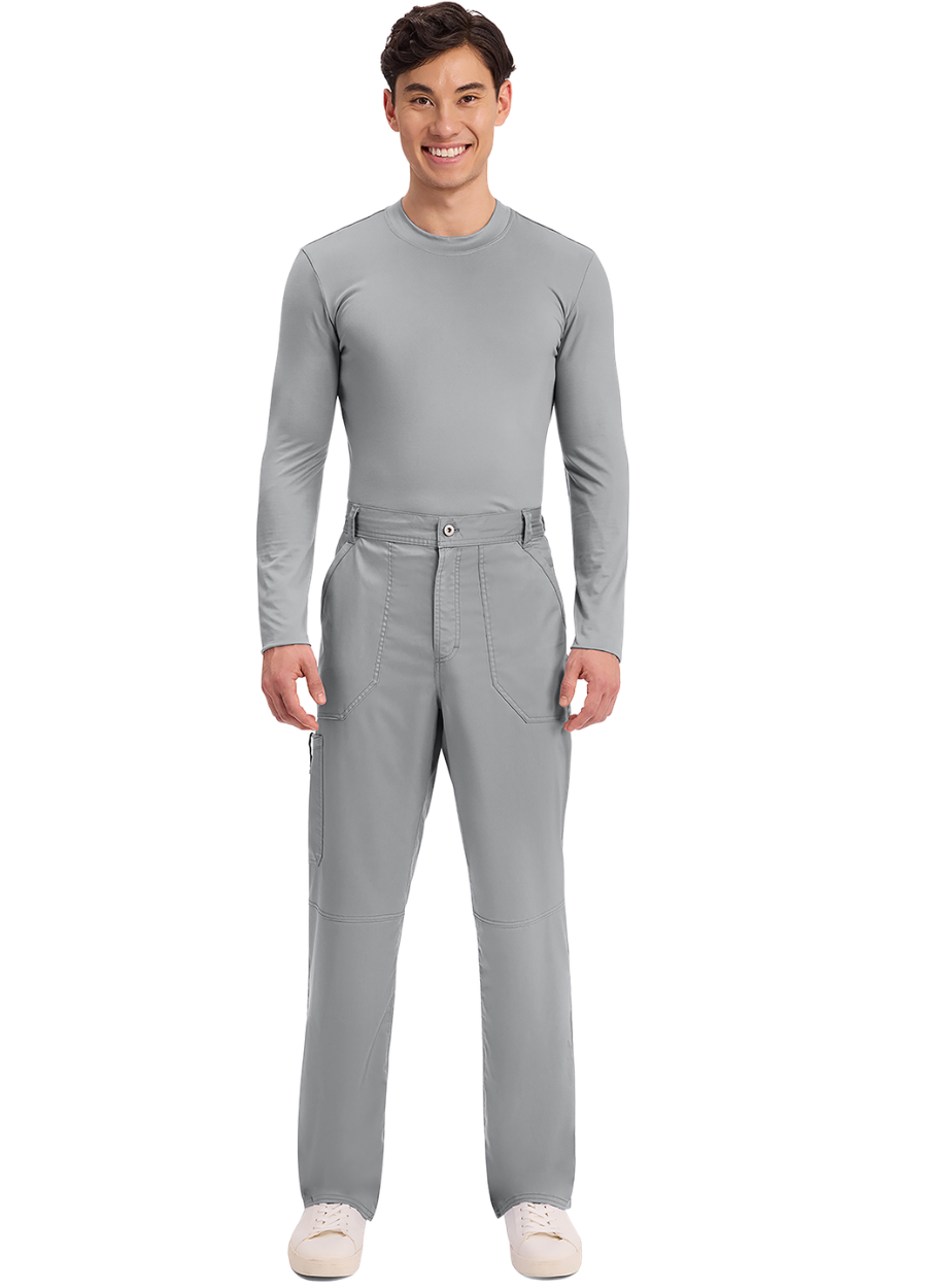 Pantalón Caballero Cherokee WW Revolution WW140 - Grey