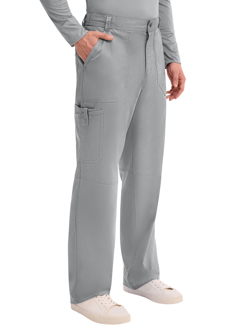 Pantalón Caballero Cherokee WW Revolution WW140 - Grey