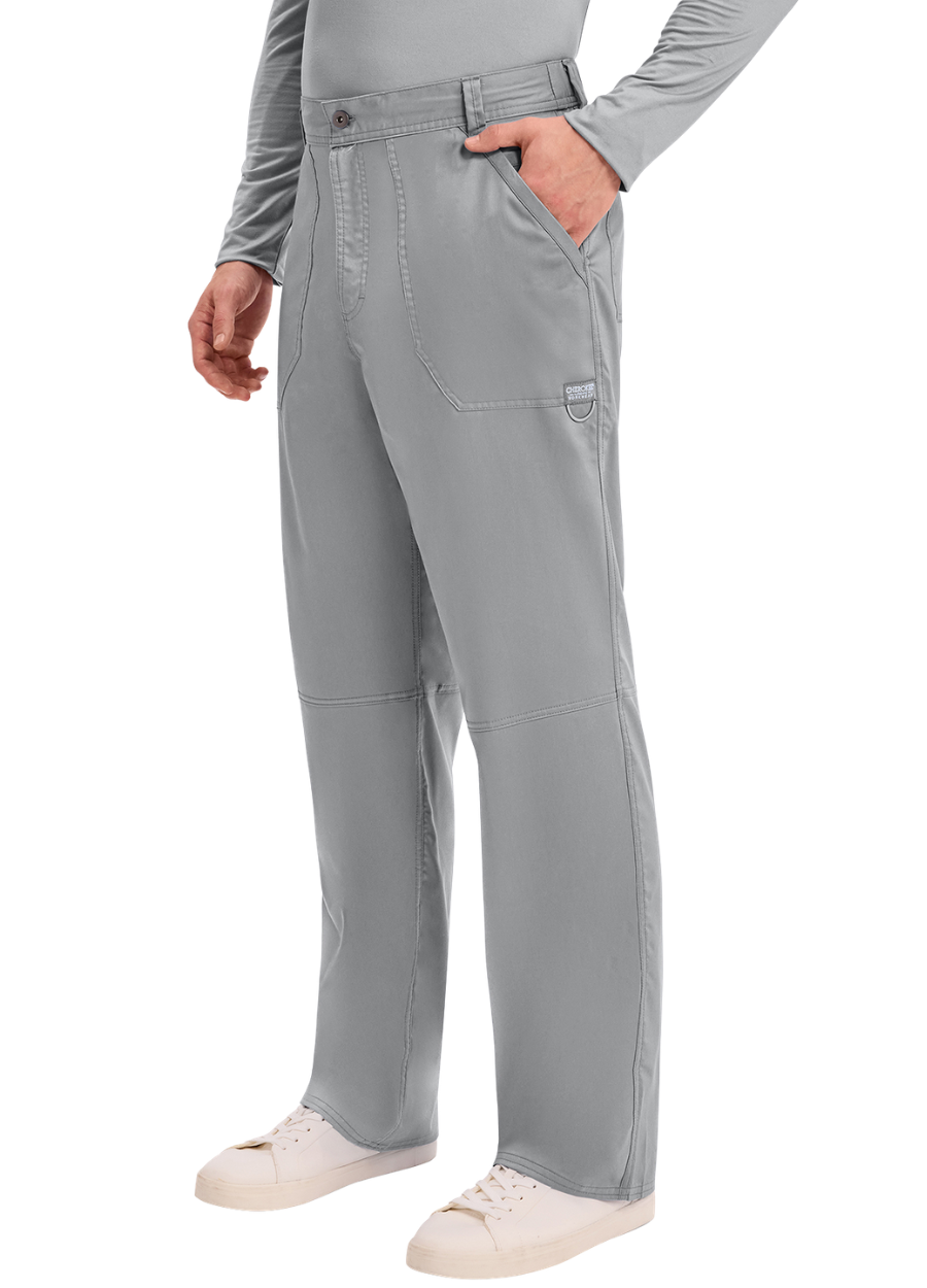Pantalón Caballero Cherokee WW Revolution WW140 - Grey