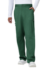 Pantalón Caballero Cherokee WW Revolution WW140 - Hunter Green