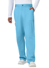 Pantalón Caballero Cherokee WW Revolution WW140 - Turquoise