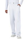 Pantalón Caballero Cherokee WW Revolution WW140 - White