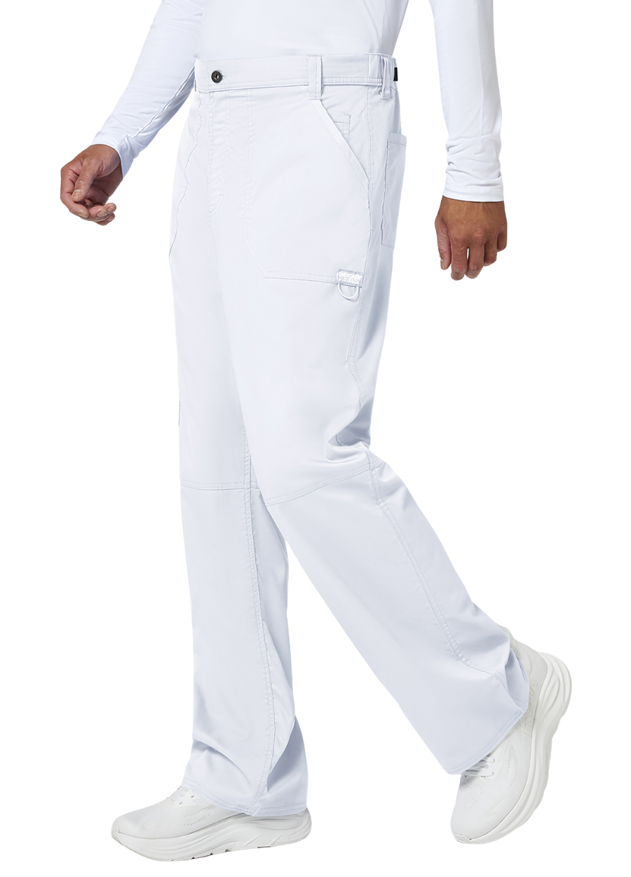 Pantalón Caballero Cherokee WW Revolution WW140 - White