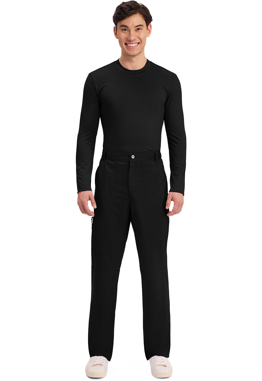 WW140-XS-BLK
