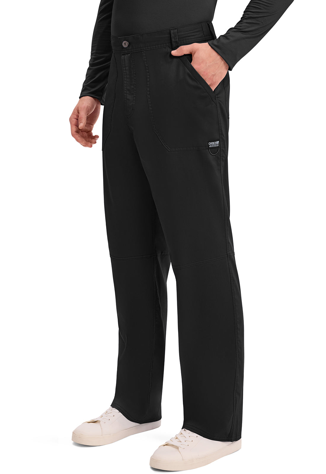 WW140-XS-BLK