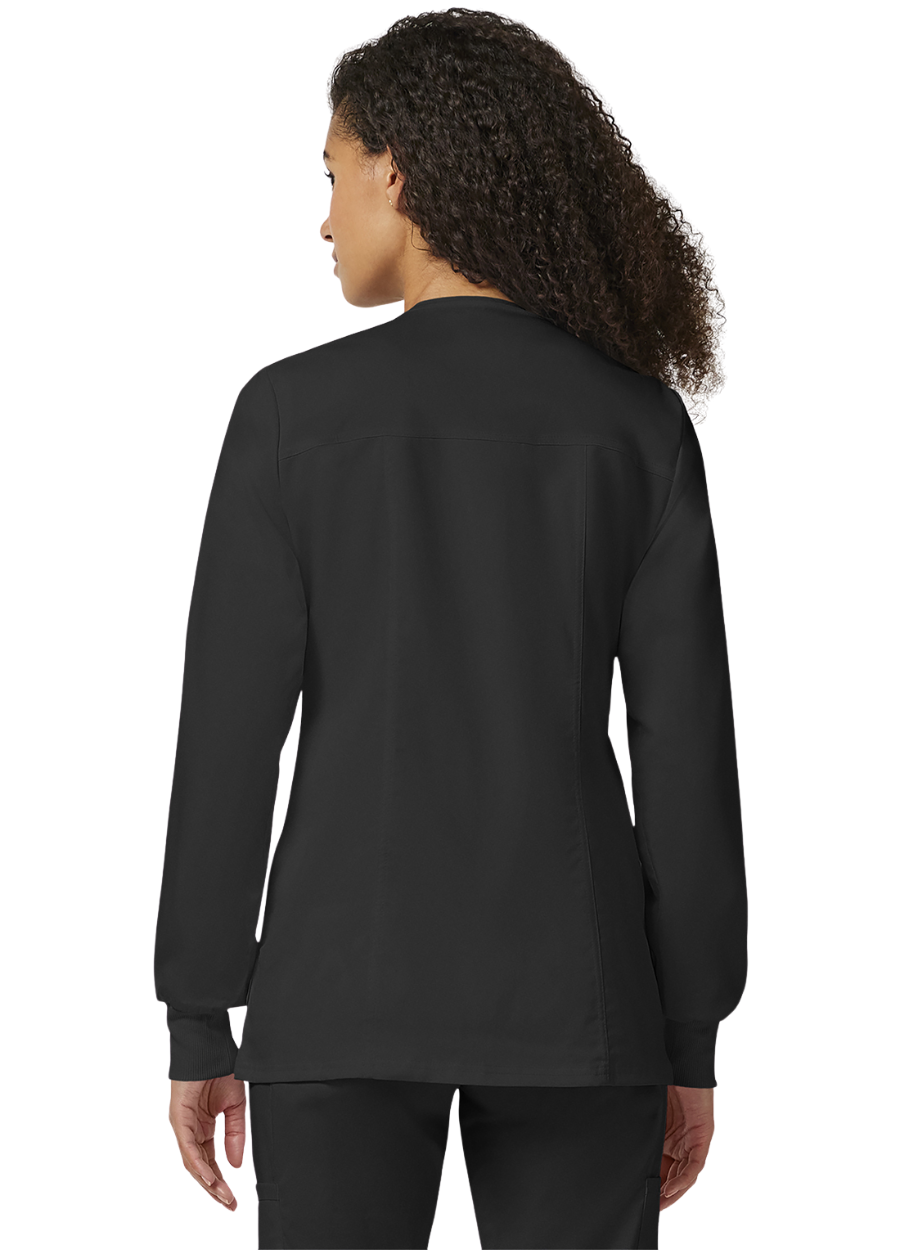 Blazer Dama Cherokee WW Revolution WW310 - Black