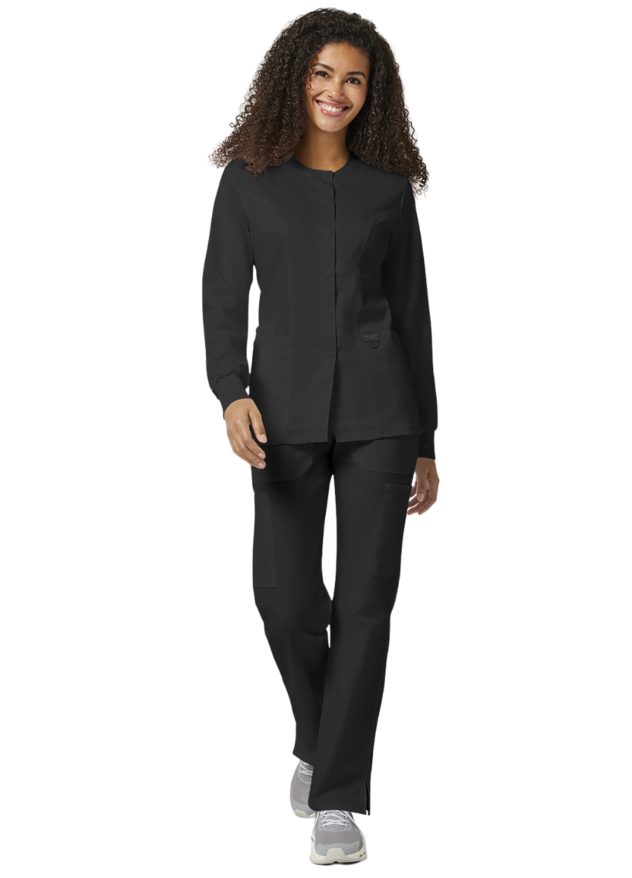 Blazer Dama Cherokee WW Revolution WW310 - Black