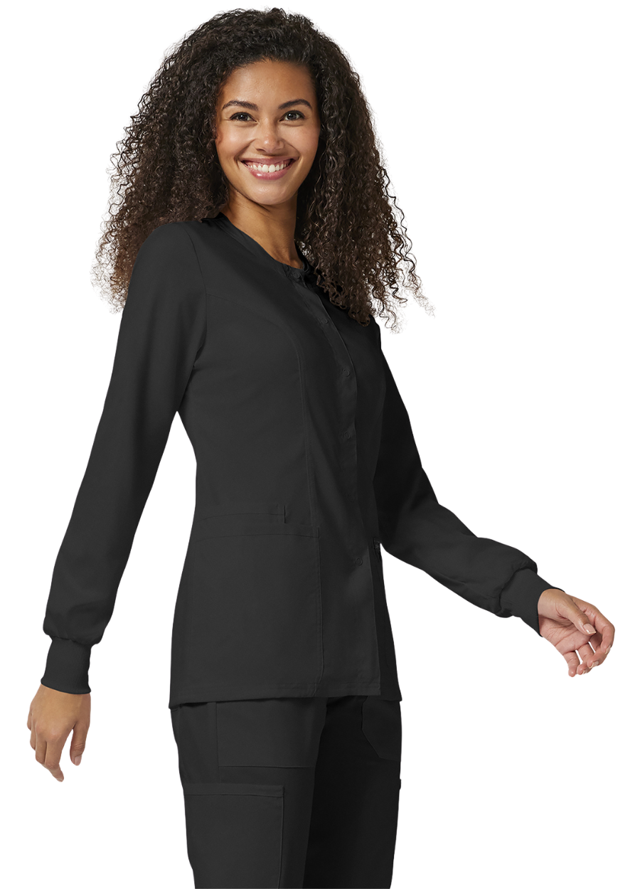 Blazer Dama Cherokee WW Revolution WW310 - Black