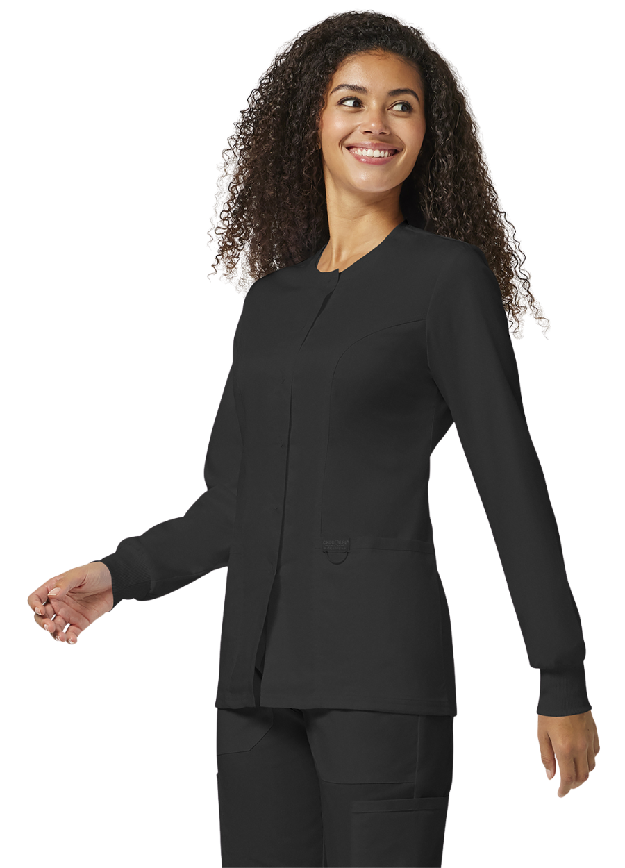 Blazer Dama Cherokee WW Revolution WW310 - Black