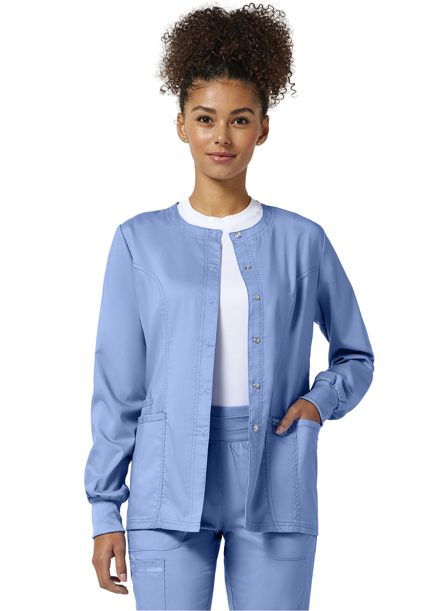 Blazer Dama Cherokee WW Revolution WW310 - Ciel