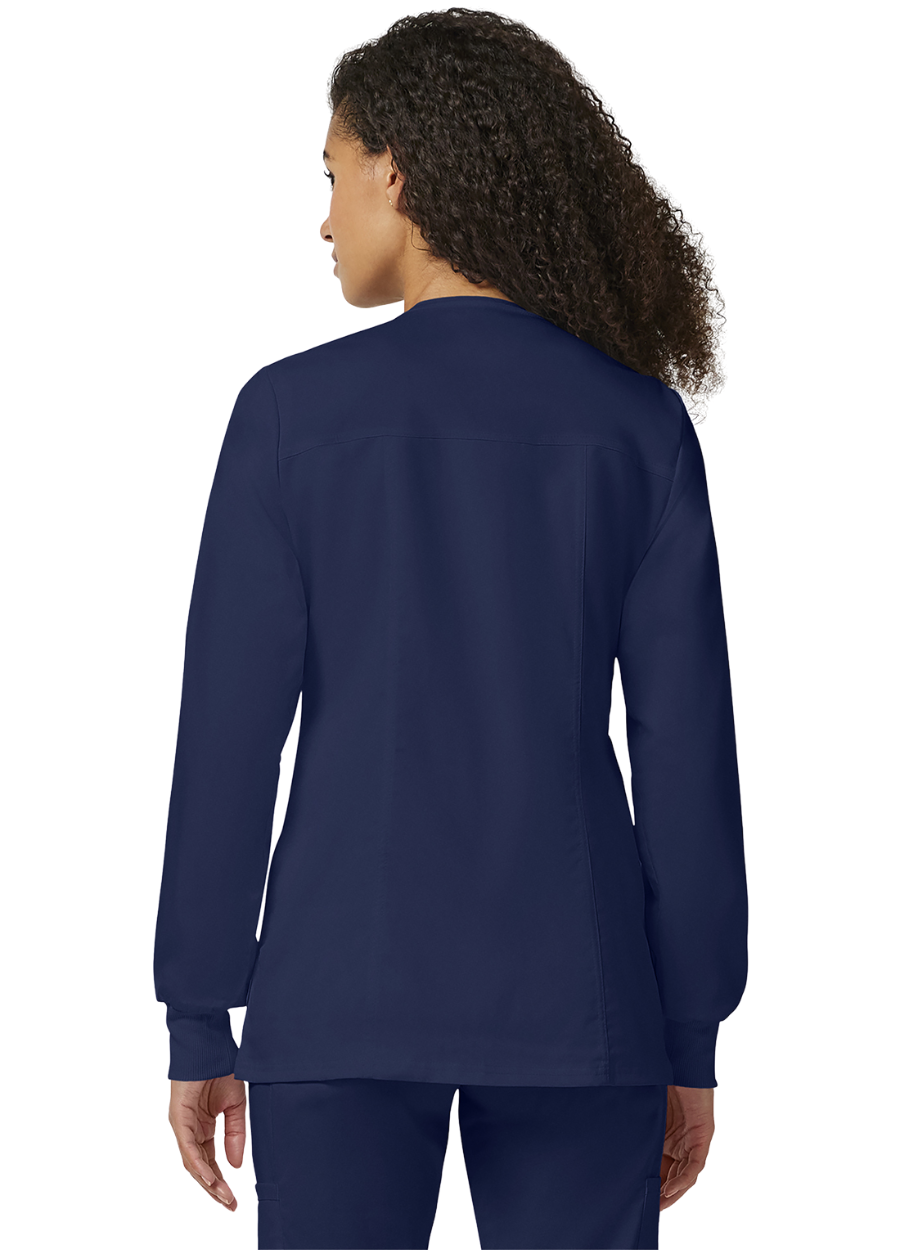 Blazer Dama Cherokee WW Revolution WW310 - Navy