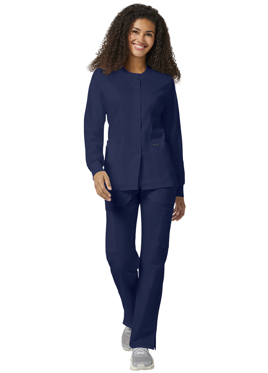 Blazer Dama Cherokee WW Revolution WW310 - Navy