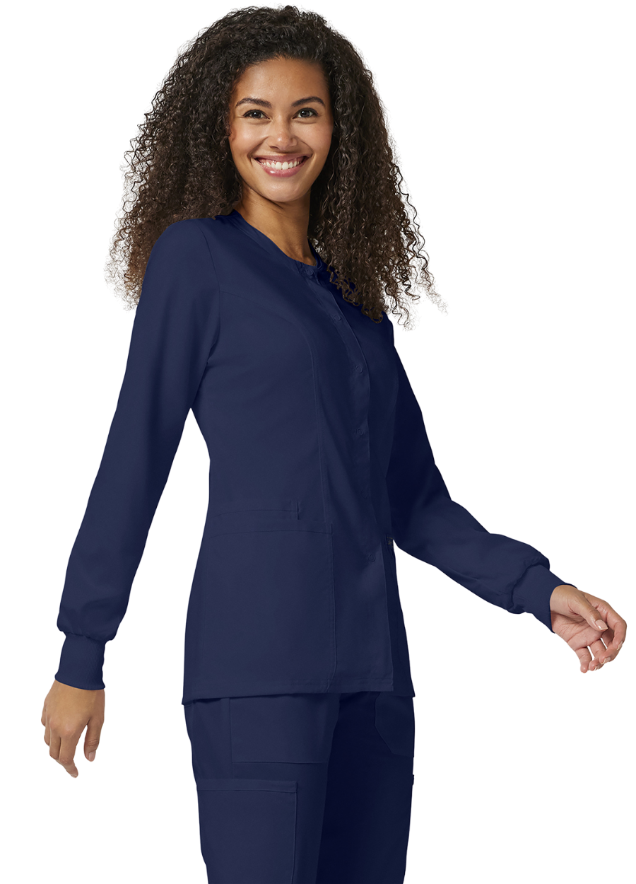 Blazer Dama Cherokee WW Revolution WW310 - Navy