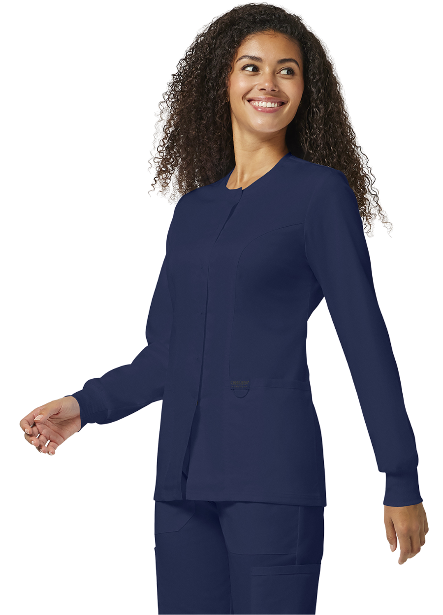 Blazer Dama Cherokee WW Revolution WW310 - Navy