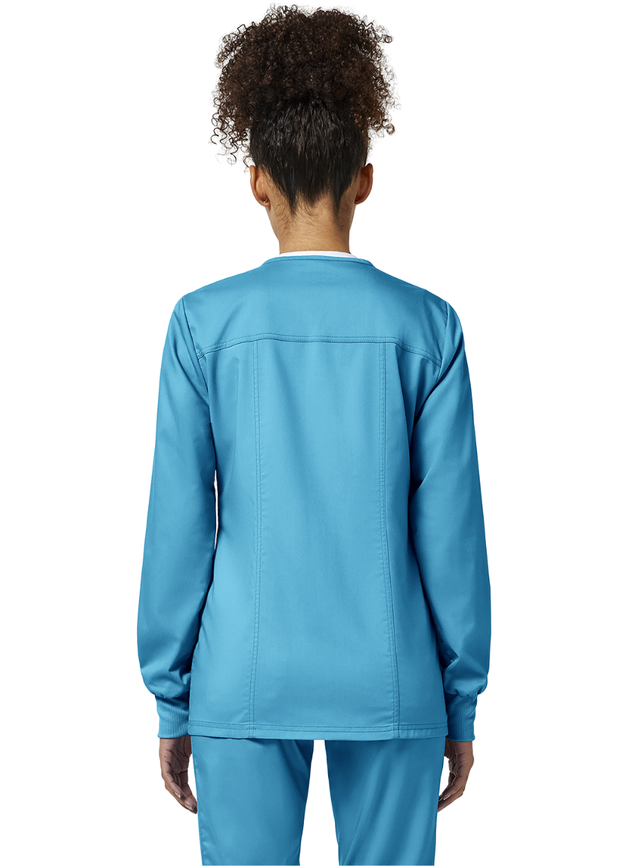Blazer Dama Cherokee WW Revolution WW310 - Turquoise