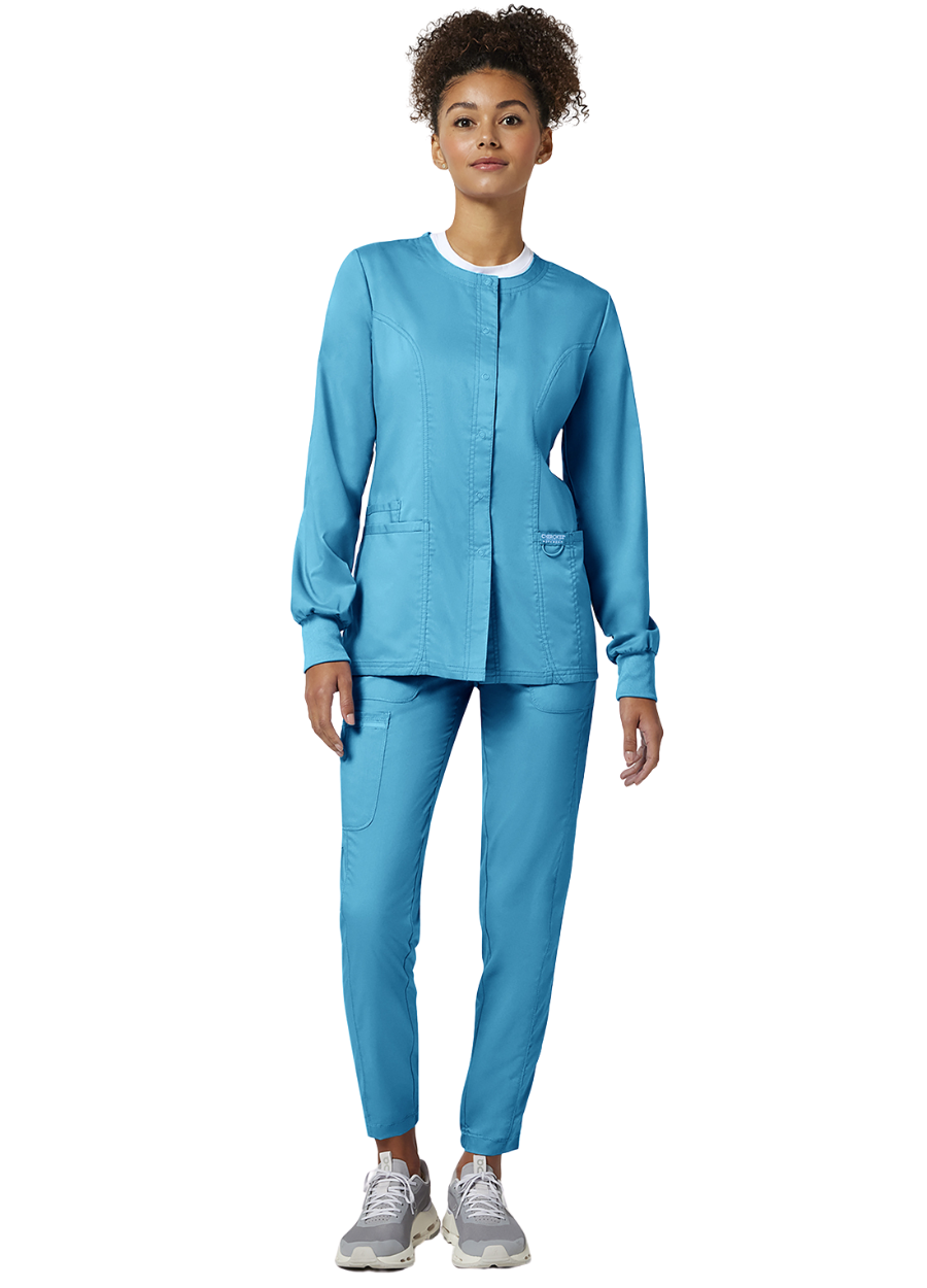 Blazer Dama Cherokee WW Revolution WW310 - Turquoise
