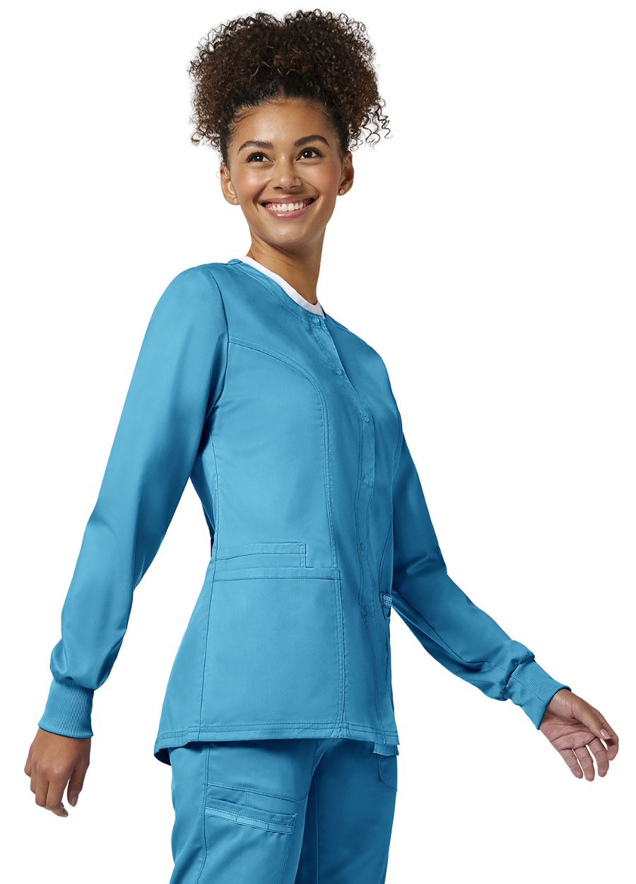 Blazer Dama Cherokee WW Revolution WW310 - Turquoise
