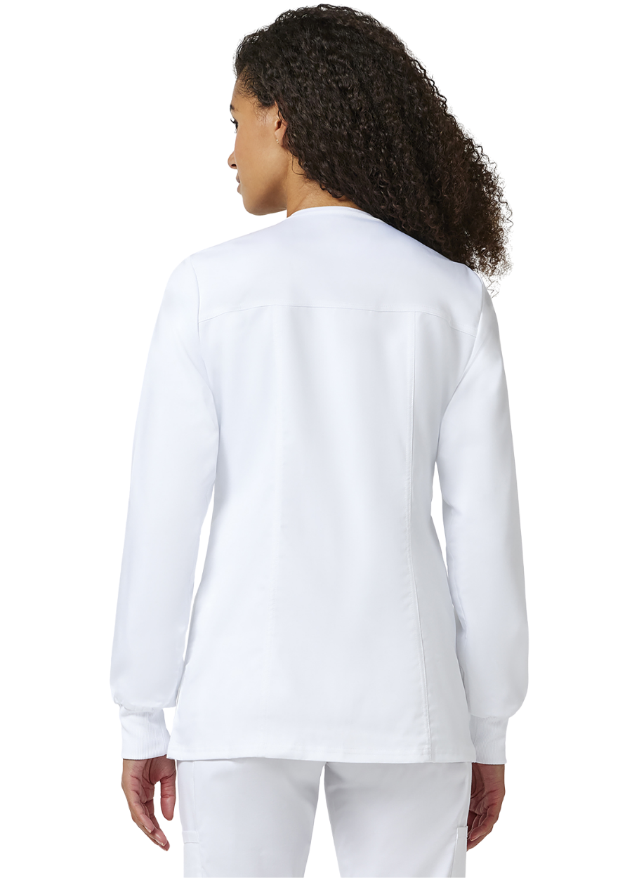 Blazer Dama Cherokee WW Revolution WW310 - White