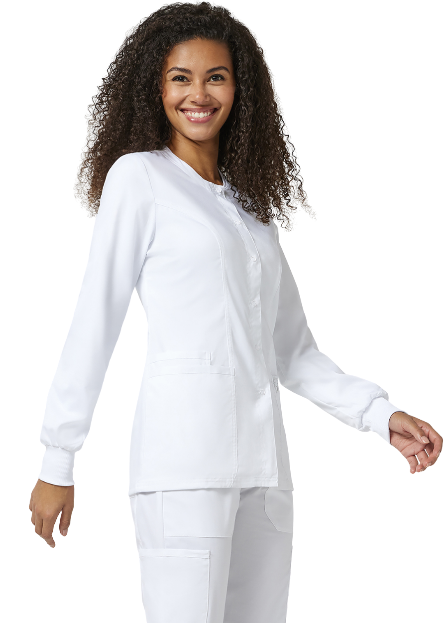 Blazer Dama Cherokee WW Revolution WW310 - White