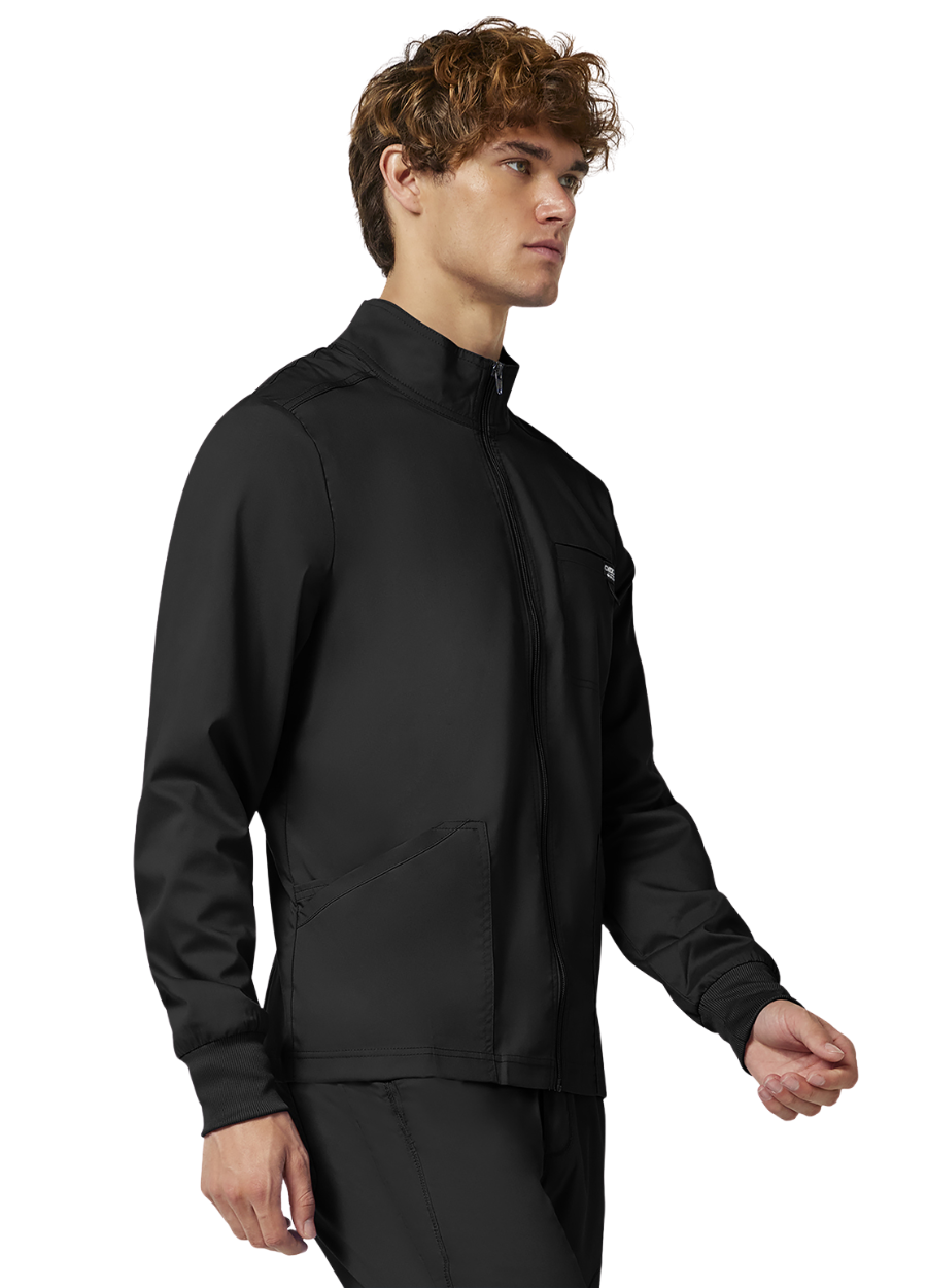 Casaca Caballero Cherokee WW Revolution WW320 - Black