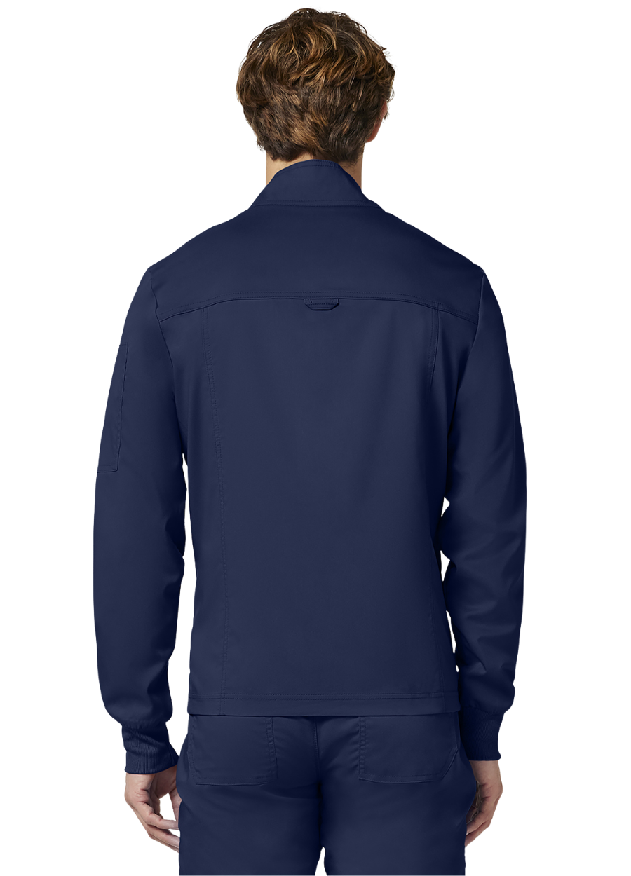 Casaca Caballero Cherokee WW Revolution WW320 - Navy