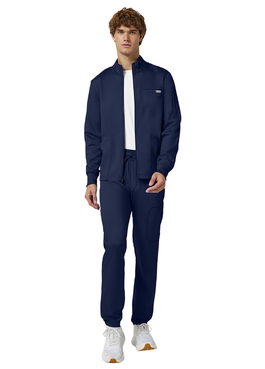Casaca Caballero Cherokee WW Revolution WW320 - Navy